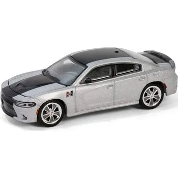 autíčko Dodge Charger SRT 392 2018 1:64 Dodge Charger SRT-392 - kovový model auta 1/64