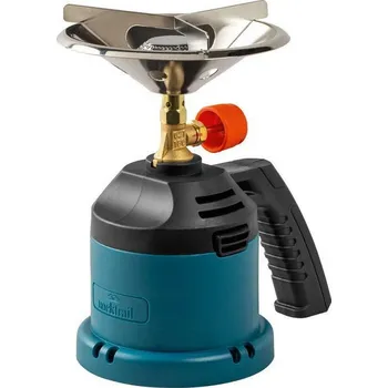 Turistický vařič Vařič plynový kempingový /plynová kempingová lampa