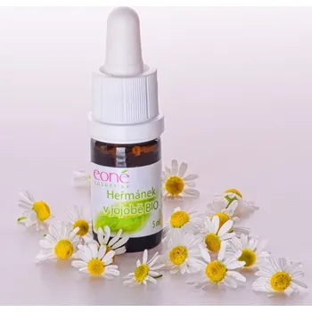 Eoné kosmetika s.r.o. Eoné Silice HEŘMÁNEK V JOJOBĚ, 88 % Balení/objem: 5 ml