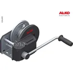 Alko naviják Optima 900