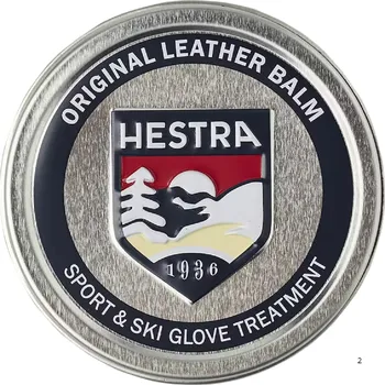 Rukavice Impregnace a výživa na kožené rukavice Hestra Leather - 60ml