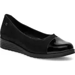 Go Soft Baleríny EST-TOMI-01 Černá 38