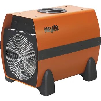 Bojler Elektrický ohřívač Heylo DE 30