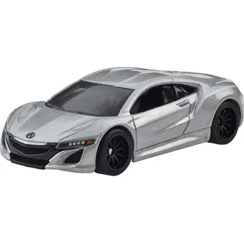 autíčko Acura NSX 1:64 - Hot Wheels Acura NSX - model auta 1/64
