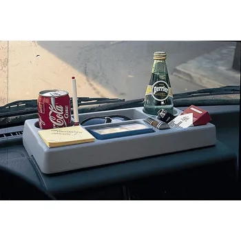 Příslušenství ke karavanu Vanička na palubní desku pro VW T4