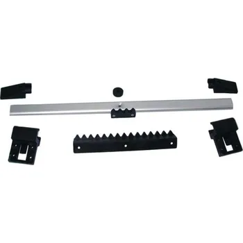 Příslušenství ke karavanu Lista Stilo pro stoly