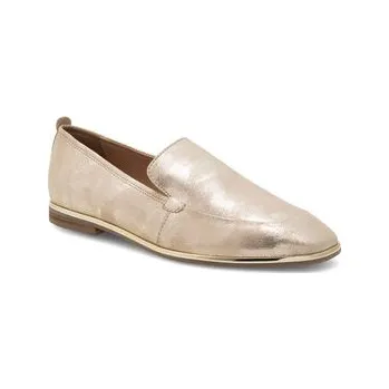 Dámská obuv Sergio Bardi Lordsy WB-D1066-01SB Zlatá 36