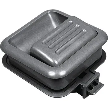 Příslušenství ke karavanu Úchyt zavírání pro nábytek Reimo 2000 šedá