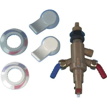 Nerezový dřez Automatická jednopáková Mischarma.SB