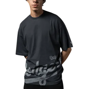 Triko New Era MLB LA. Dodgers Oversized T-Shirt 60431447-60431447 Velikost XXL