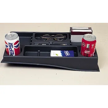 Příslušenství ke karavanu Vanička na palubní desku pro Fiat Ducato 1994-03/2022