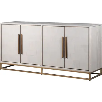 Organizace kuchyně Moderní příborník Polar 180cm