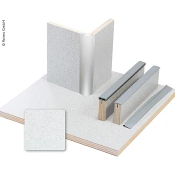 Příslušenství ke karavanu Nábytek.Slab Granitto 1/4