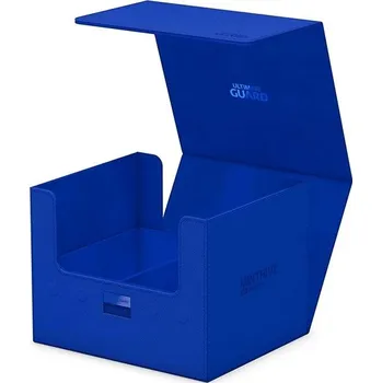 Příslušenství ke karetním hrám Ultimate Guard Minthive 30+ XenoSkin Blue