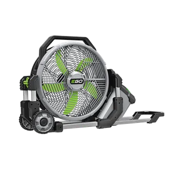 Domácí ventilátor EGO Aku zvlhčovací ventilátor FN1800E FN1800E