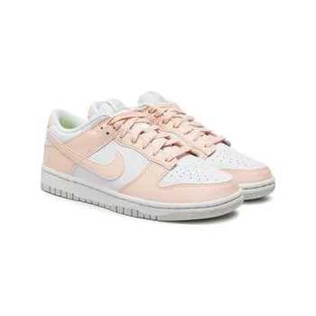 Dámská obuv Nike Sneakersy Dunk Low Next Nature DD1873 100 Bílá 35_5