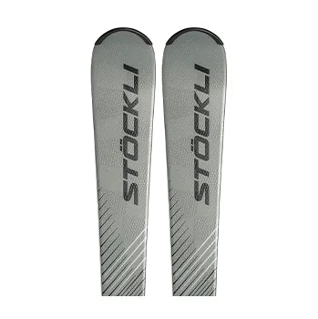 Sjezdové lyže STÖCKLI Laser CX + Deska SRT Speed D20 + Vázání SRT12 - 170 cm