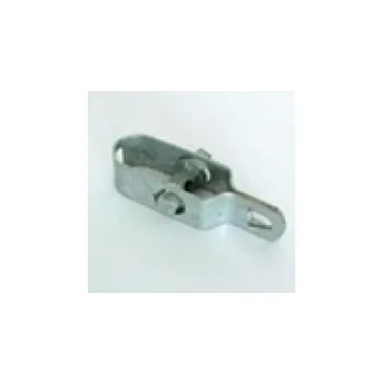 BOPPE Napínák pozinkovaný