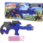 Hasbro NERF Minecraft Ender Dragon +…