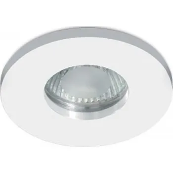 Bodové svítidlo BPM Vestavné svítidlo Aluminio Oro, zlatá, 1x50W, 230V, IP65 - BPM BPM 2005GU