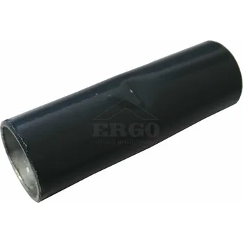 ERGO Spojka pro 2 metrové protisněhové tyče POZINK BARVENÁ - červená