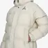 NIKE Jordan Essential Puffer Jacket pánská béžová S