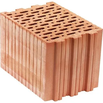 cihla wienerberger POROTHERM 25 AKU Z P-15Mpa