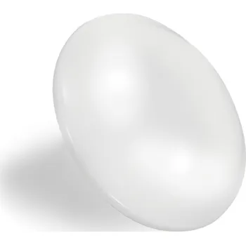 CENTURY STROPNÍ SVÍTIDLO LED BLANCA PERLA LESKLÉ 282mm 12W 4000K 1000Lm 160d IP20 - CENTURY CEN BCP-122840