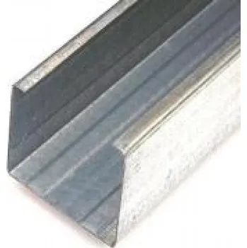 sádrokartonový profil CW profil 75/50/0,6 - délka 3,5m