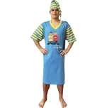 DIVJA Noční košile Pat a Mat A je to!…