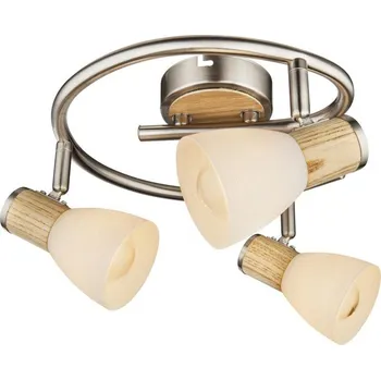 Svítidlo GLOBO GYLFI 54352-3 Stropní svítidlo - GLOBO GLO 54352-3