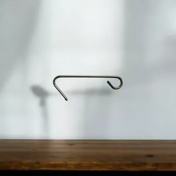 Forma na odlévání HÁČEK (DRÁTEK) DO JIGOVÝCH HLAV Ø 0,8MM-21MM -100KS