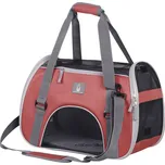 Nobby přepravní taška ALOR do 6kg 40x20x33cm terakota