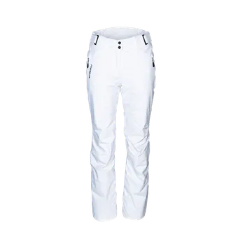 Snowboardové kalhoty STÖCKLI Dámské lyžařské kalhoty PERFORMANCE, bílá 2024/25 - 38, M