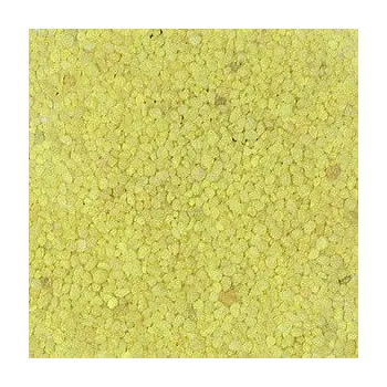 Stavební materiál HASOFT Tekutá dlažba - vsyp 8kg citrónově žlutý