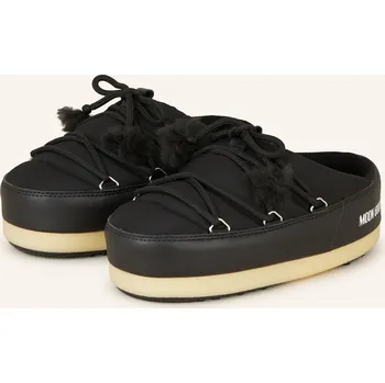 Dámské tenisky Moon Boot Dámské Mules Evx, černá, 35