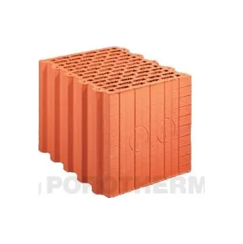 Stavební materiál wienerberger POROTHERM 30 P+D