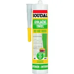 SOUDAL Izolační tmel 280ml bílý