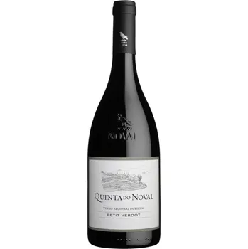 Quinta do Noval Petit Verdot 2021