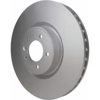 Brzdový kotouč Brzdový kotouč HELLA 8DD 355 132-951