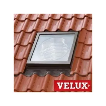 Světlovod VELUX Světlovod do šikmé střechy TWR 2010 0K10 250 - 37*37 profilovaná krytina