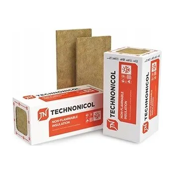 Tepelná izolace DEHTOCHEMA TECHNOFACADE 35 Fasádní deska tl. 100mm