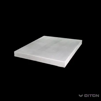 Stavební materiál DITON Velkoformátová dlažba MODERN 100/50/6cm přírodní