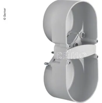 Příslušenství ke karavanu Ochranná zásuvka, 2násobná