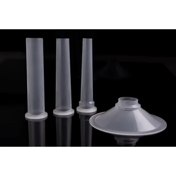 Krájecí kotouč PORKERT Nabíjecí souprava PORKERT, k mlýnku č. 32