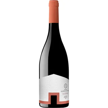 Herdade Aldeia de Cima Aldeia de Cima Reserva tinto MAGNUM 1,5 l
