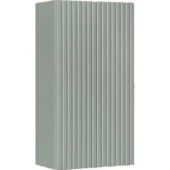 Koupelnový nábytek Koupelnová skříňka horní LINE REED GREEN 30 cm