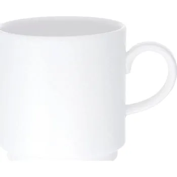 Villeroy & Boch Hrnek 0,27 l Easy, 6 ks