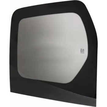 Příslušenství ke karavanu Okno pro zadní dveře CARBEST pro Mercedes Benz Sprinter, VW Crafter (2007-2018), praktické dveře, 818x800mm, tonované