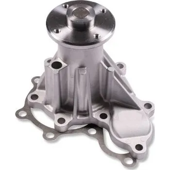 Chladič motoru Vodní čerpadlo, chlazení motoru HEPU P7360